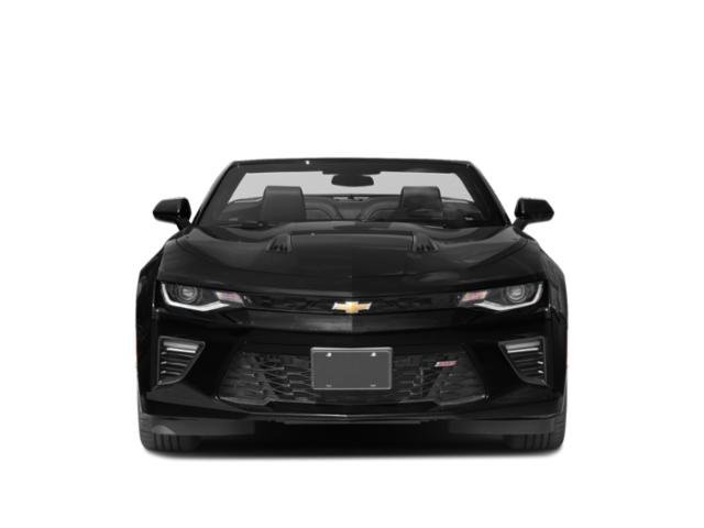 Used 2018 Chevrolet Camaro SS RWD image 7