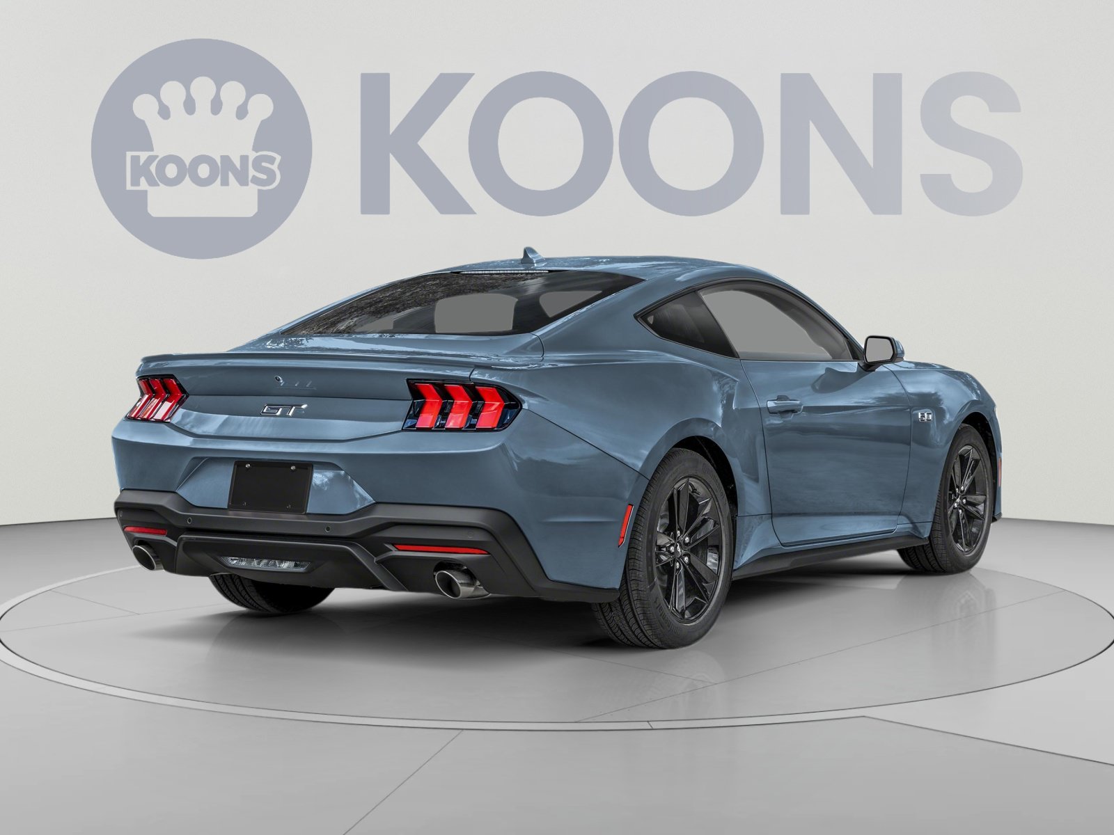 Used 2024 Ford Mustang GT Premium RWD image 2