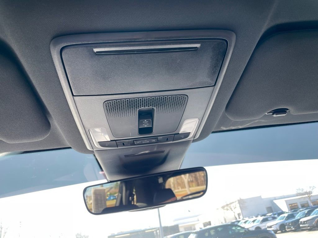 Used 2024 Honda CR-V Sport-L image 16