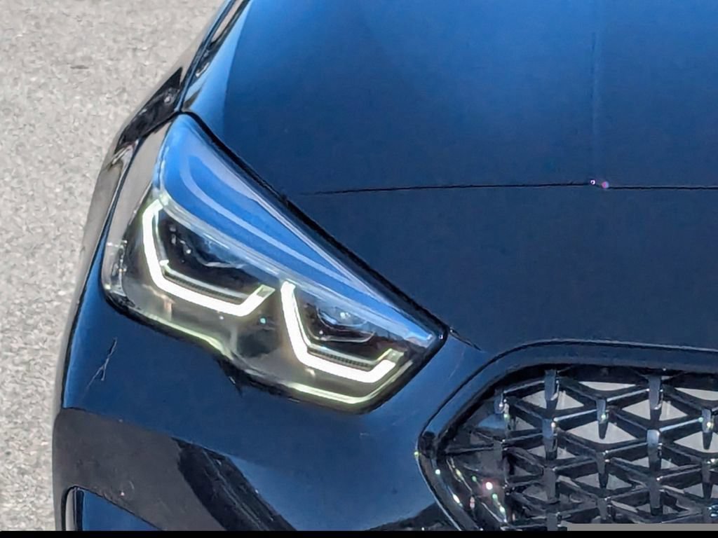 New 2024 BMW M235i xDrive Gran Coupe w/ Premium Package AWD/4WD image 9