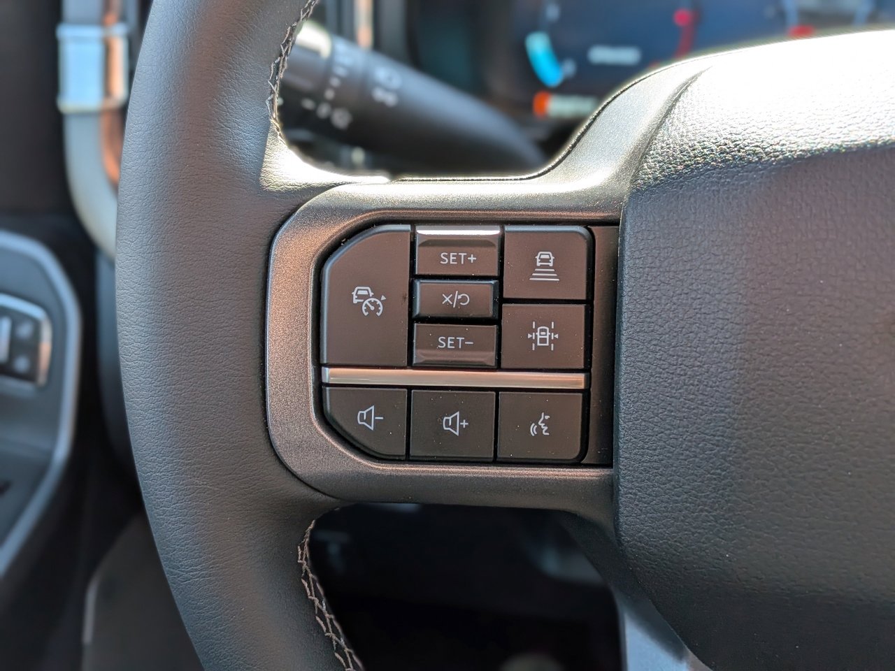 New 2026 Ford F250 Lariat AWD/4WD image 38