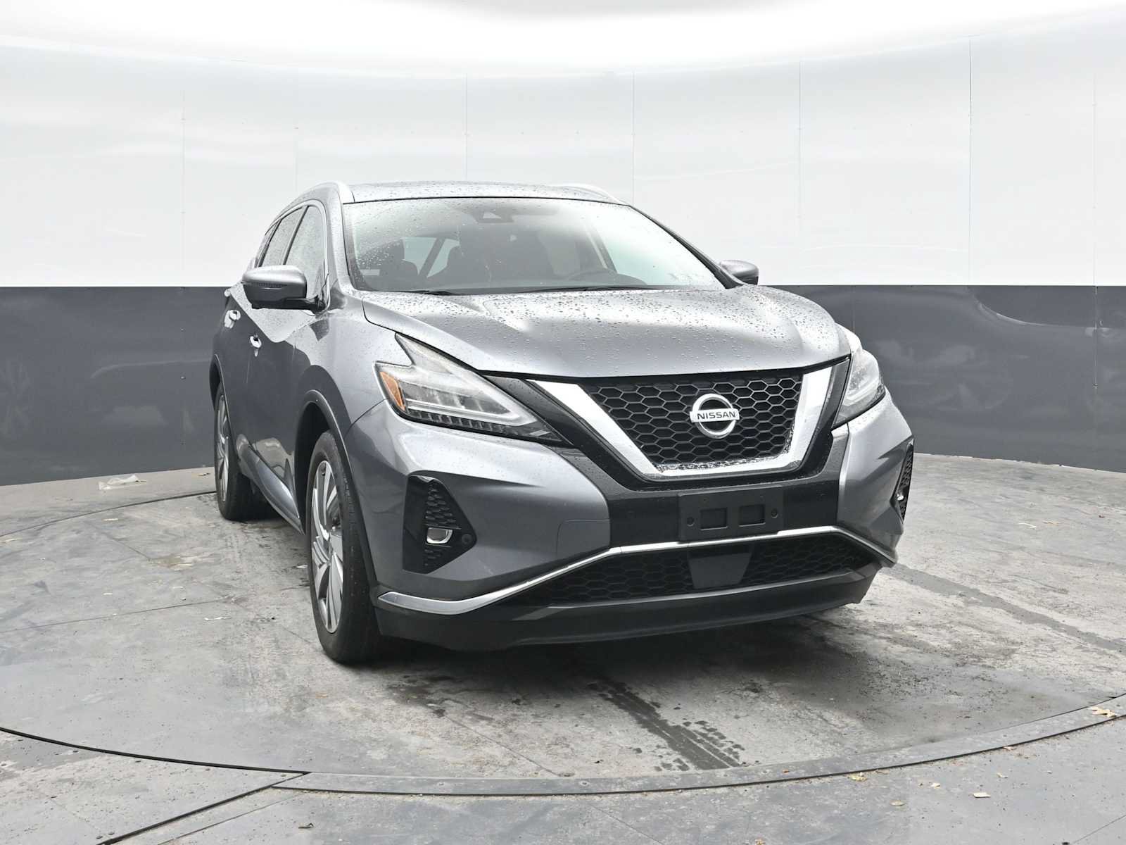 Used 2020 Nissan Murano SL w/ Moonroof Package AWD/4WD image 6