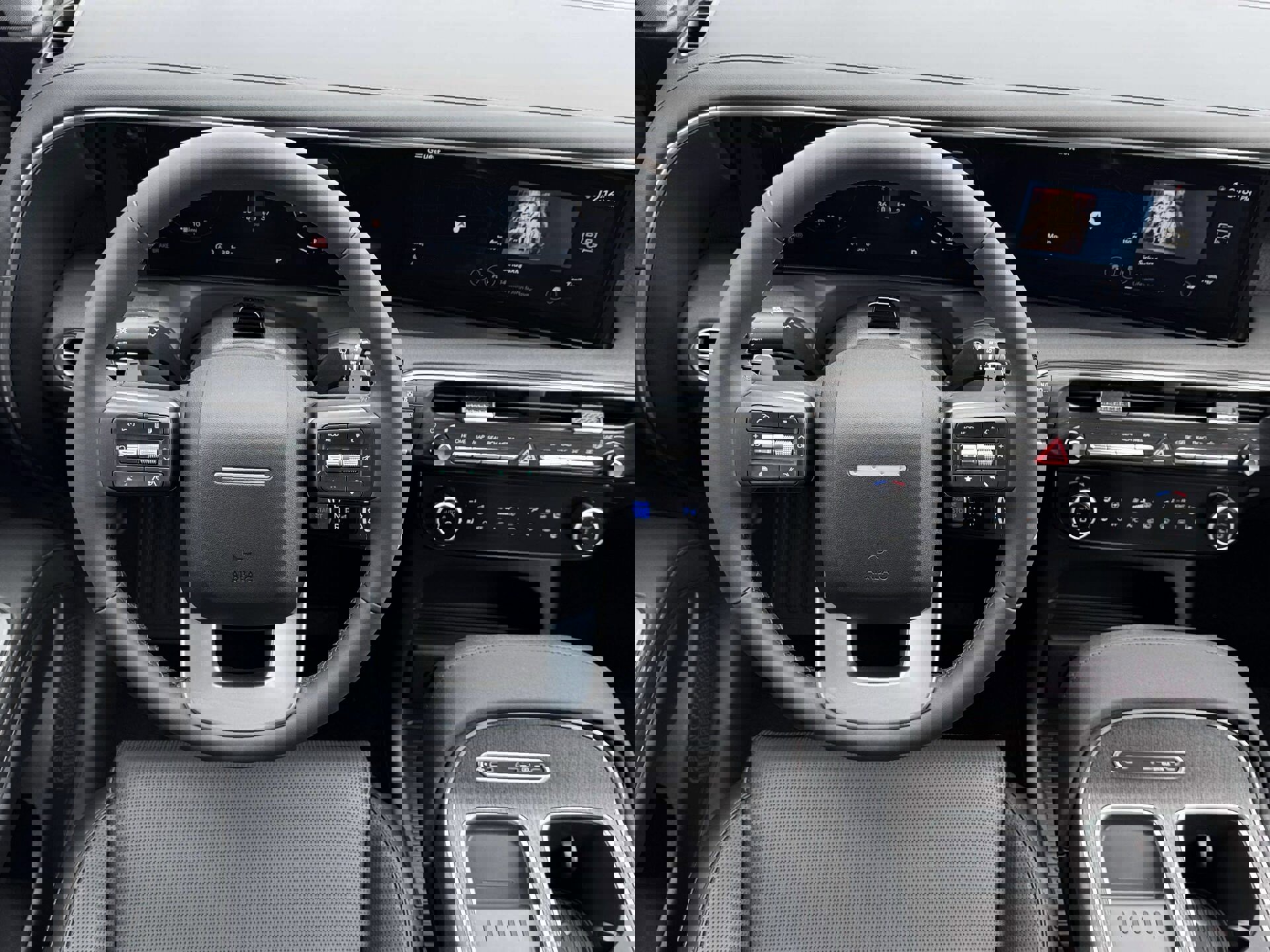 New 2026 Hyundai Palisade Limited image 17