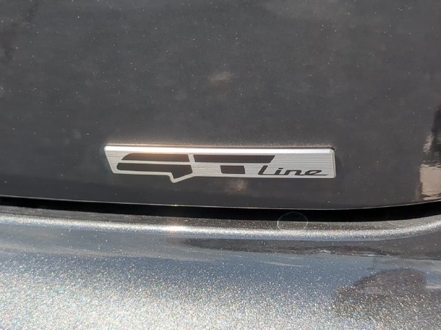 Used 2025 Kia K4 GT-Line w/ GT-Line Premium Package FWD image 13