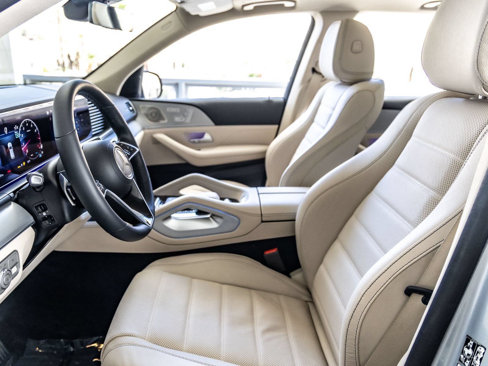 Used 2025 Mercedes-Benz GLE 450 4MATIC image 20