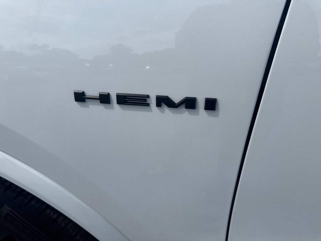 Used 2026 Dodge Durango GT w/ Tow 'N Go Package AWD/4WD image 30