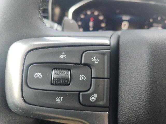 New 2026 Chevrolet Silverado 1500 RST w/ RST All Star Premium Package image 16