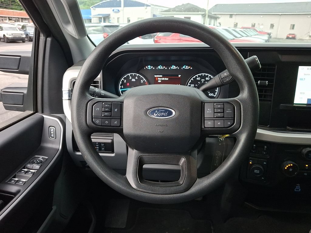 Used 2026 Ford F250 XLT AWD/4WD image 19