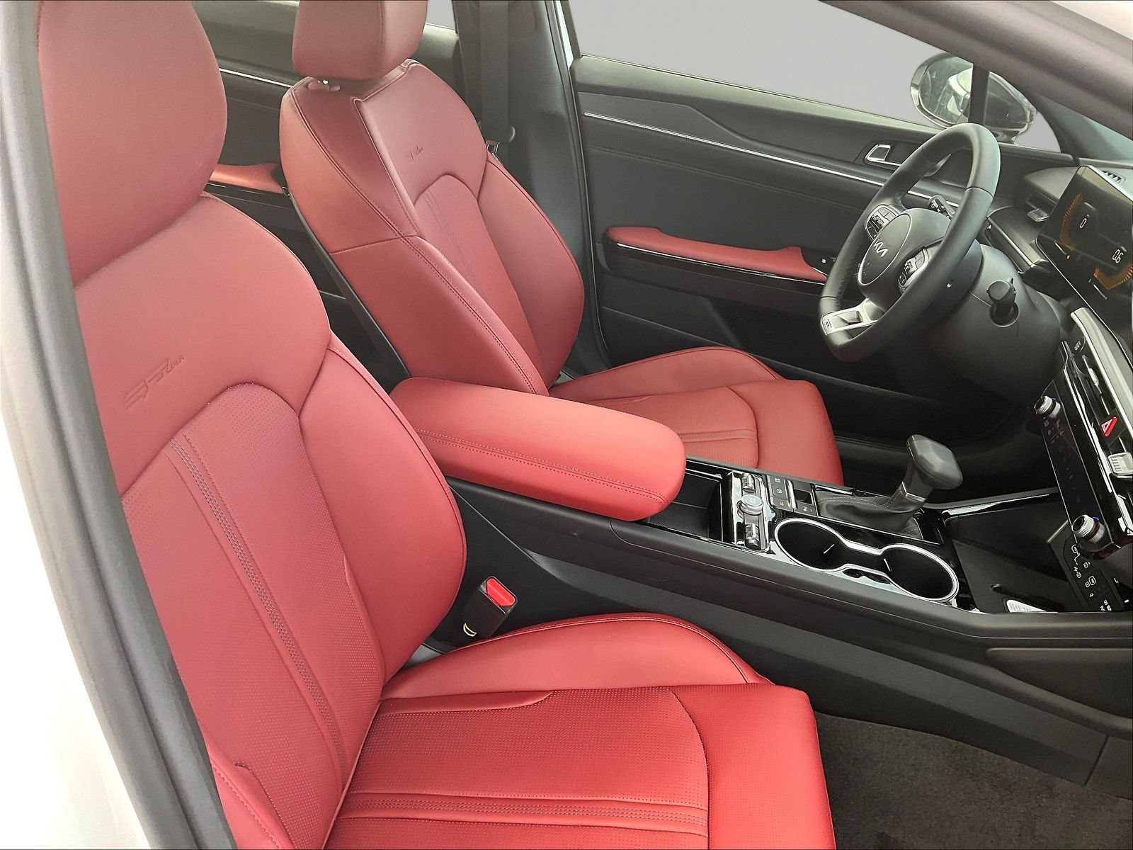 New 2026 Kia K5 GT-Line image 18