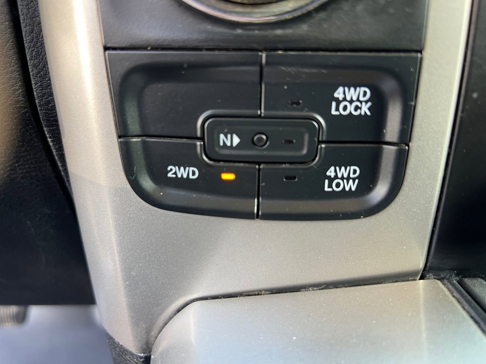 Used 2018 RAM 1500 Outdoorsman AWD/4WD image 26