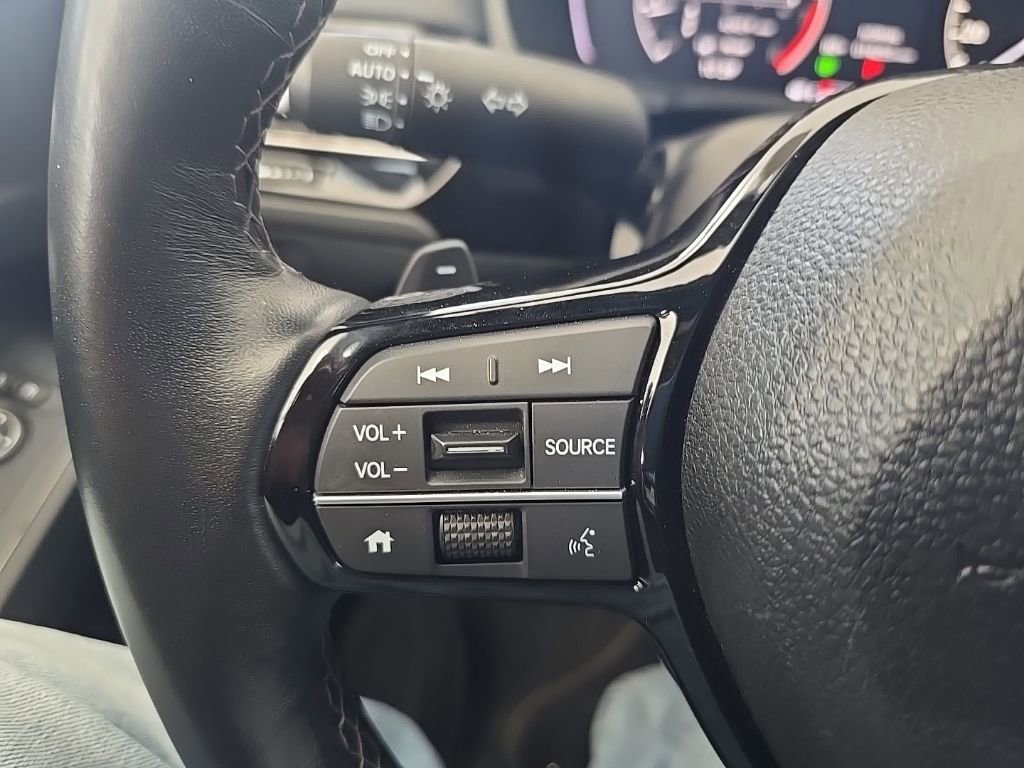 Used 2024 Honda Civic Sport image 10