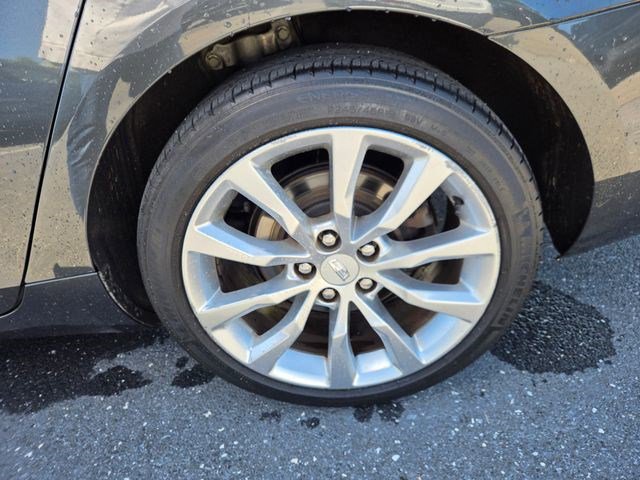 Used 2017 Cadillac XTS Luxury w/ Driver Awareness Package FWD image 25