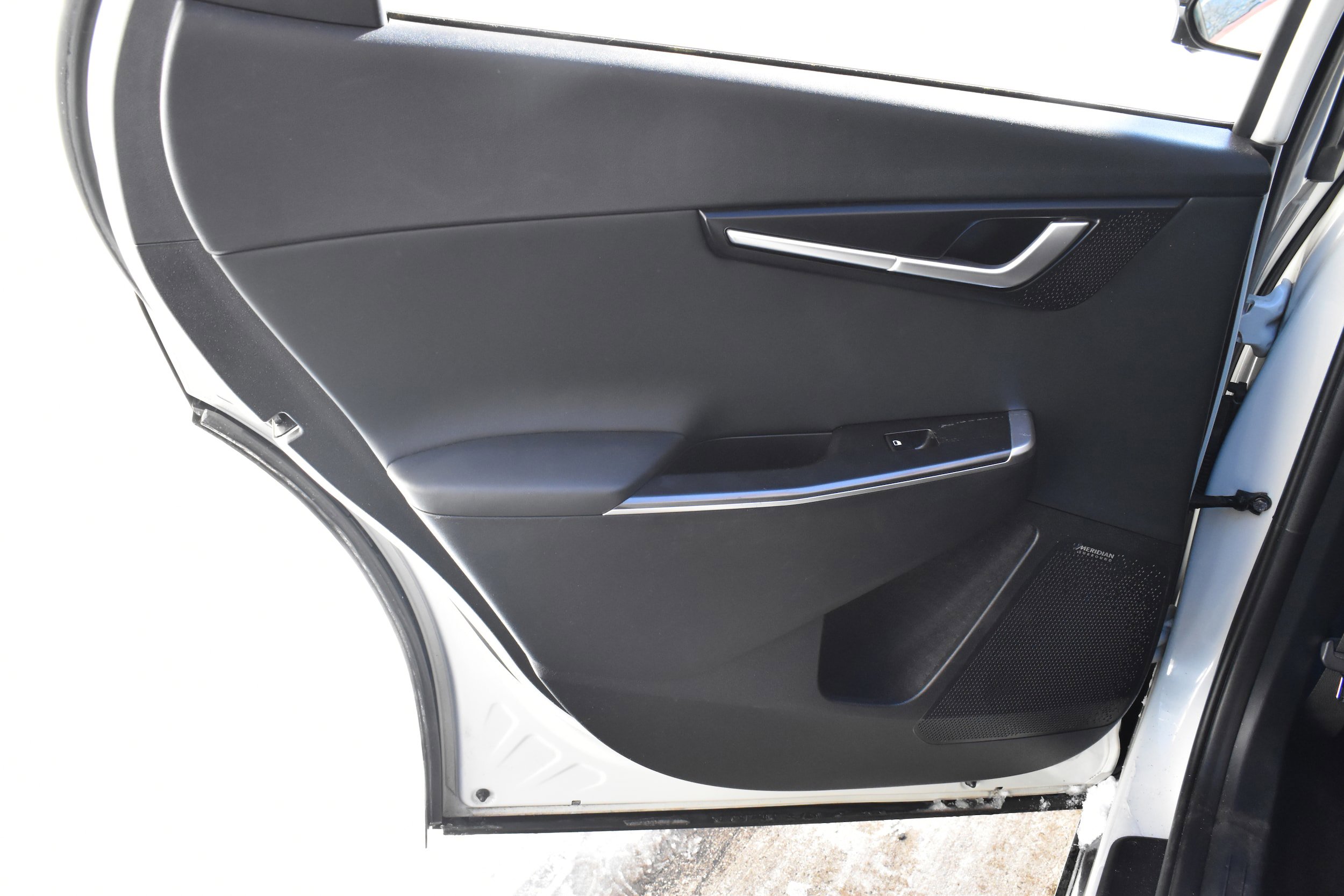 Used 2022 Kia EV6 Wind w/ Wind Technology Package image 24