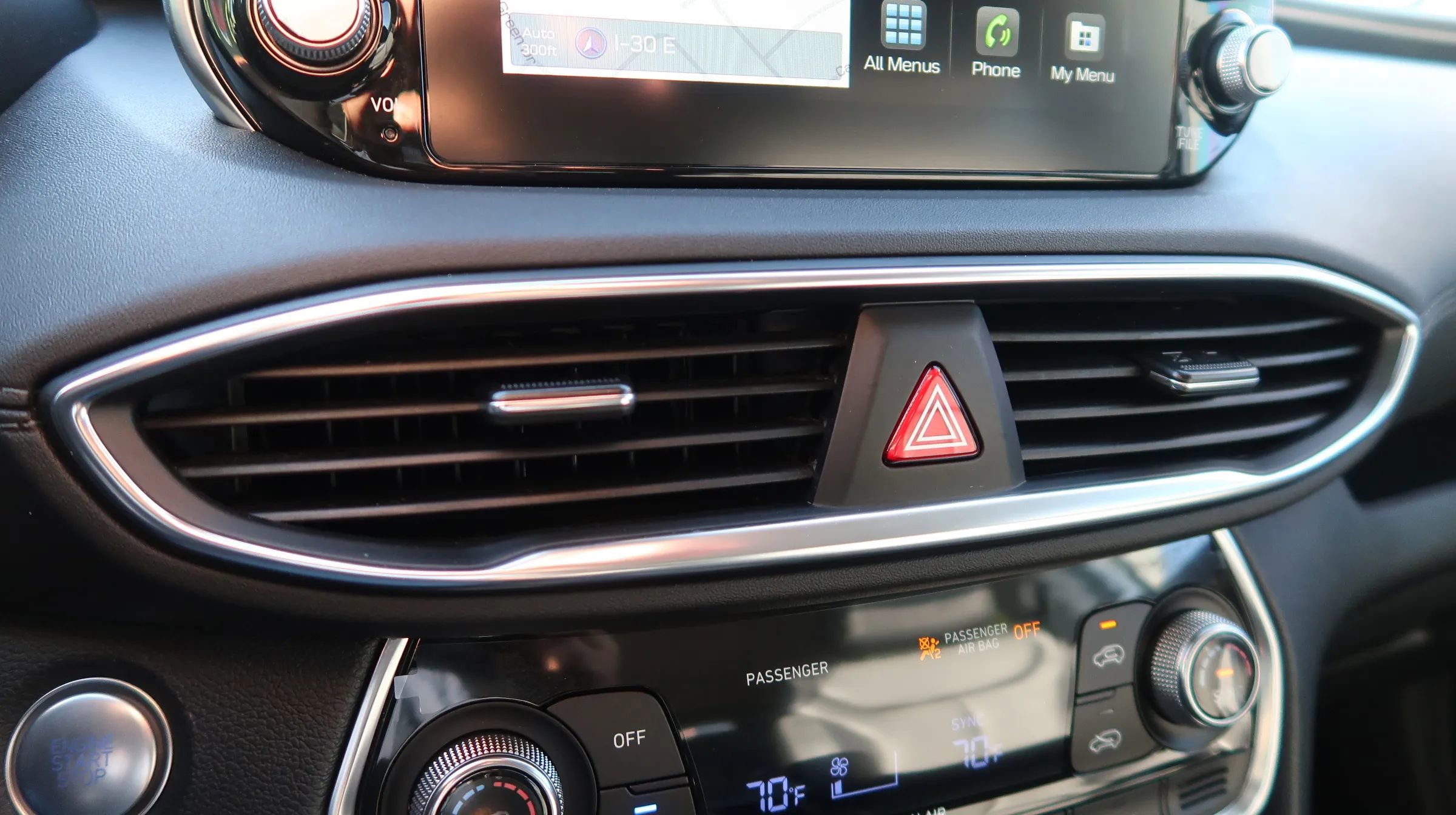 Used 2020 Hyundai Santa Fe Limited FWD image 34
