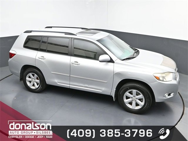 Used 2010 Toyota Highlander SE image 18