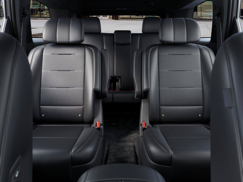 New 2027 Hyundai Palisade Calligraphy AWD/4WD image 12