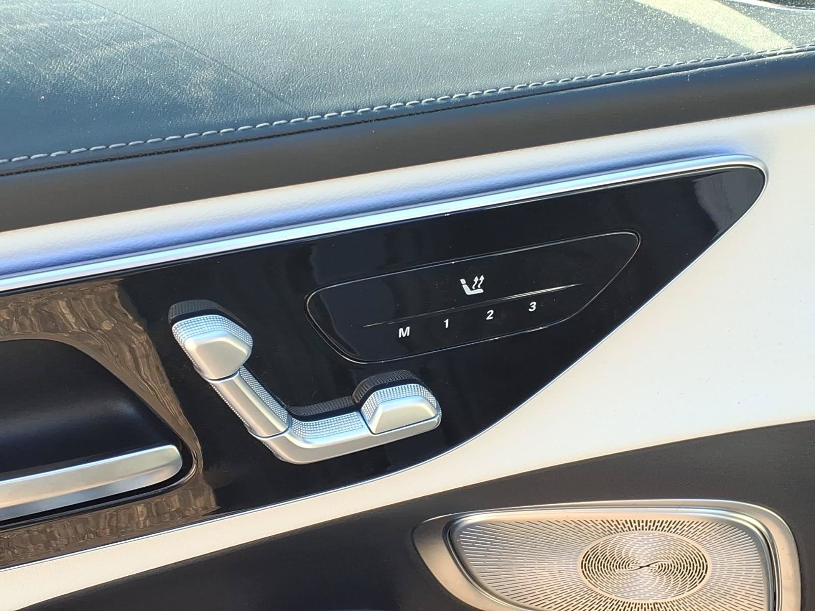 Used 2023 Mercedes-Benz GLC 300 4MATIC image 18