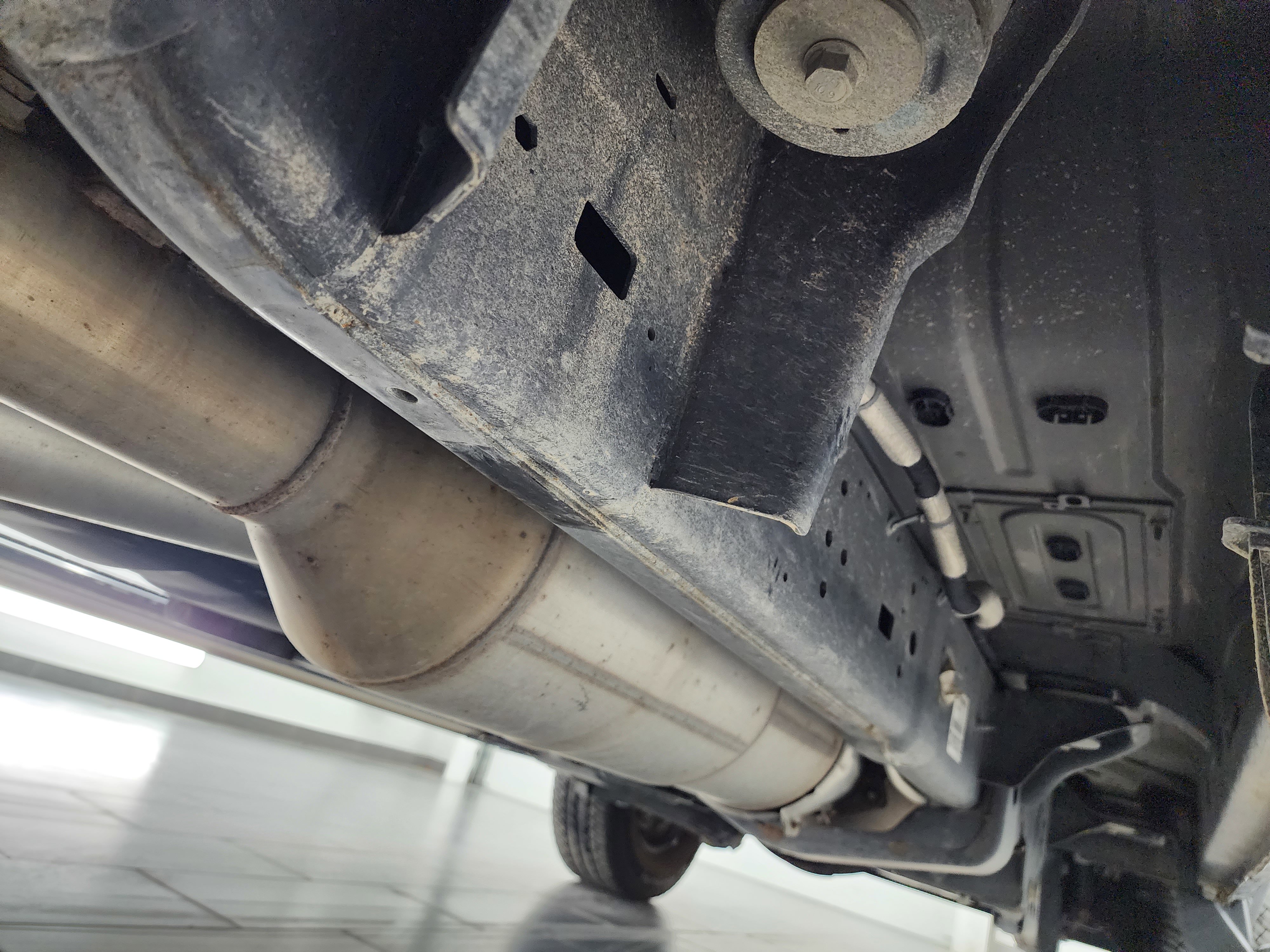 Used 2020 RAM 2500 Tradesman image 28