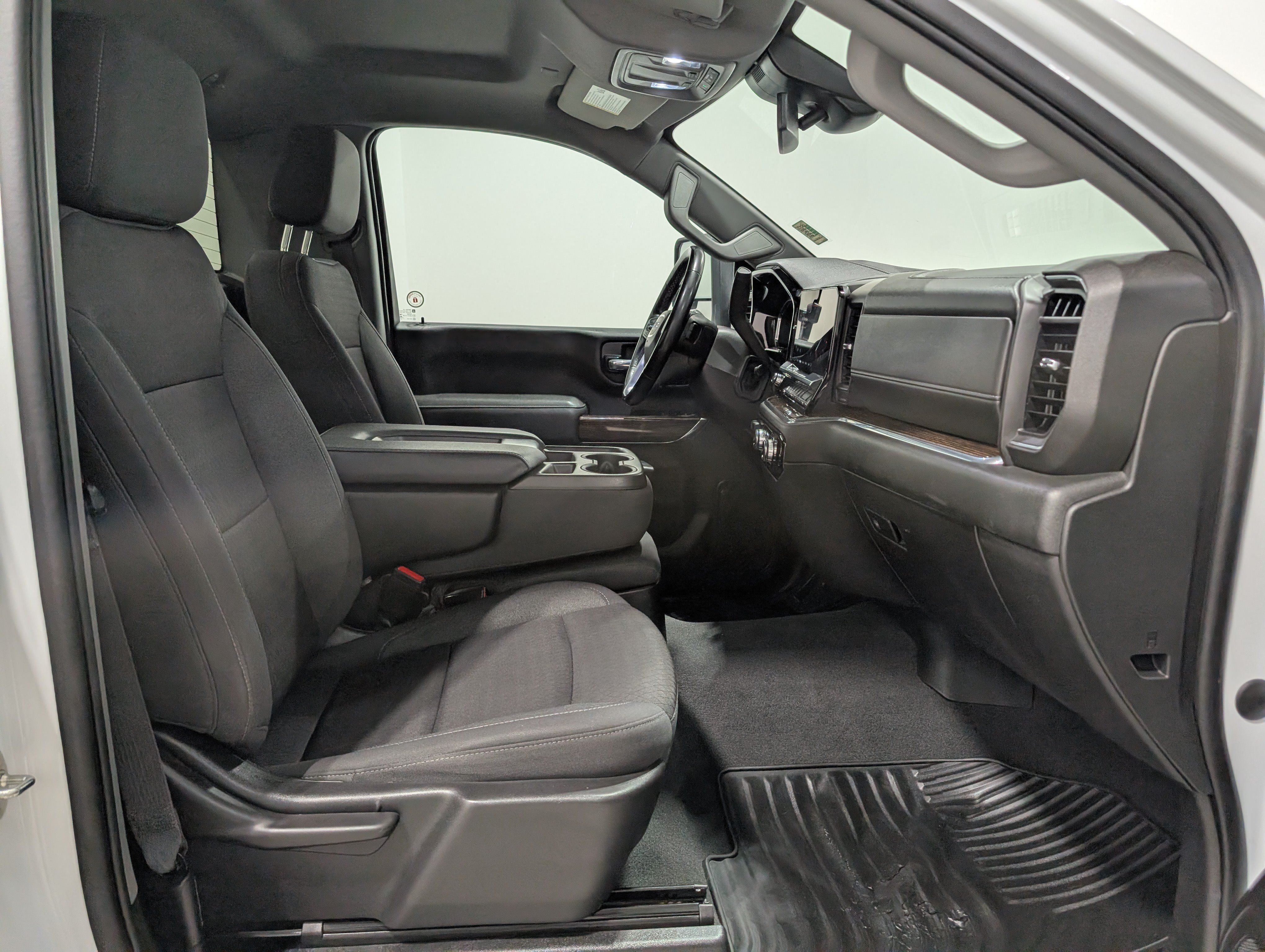 Used 2024 GMC Sierra 2500 SLE w/ SLE Convenience Package AWD/4WD image 19