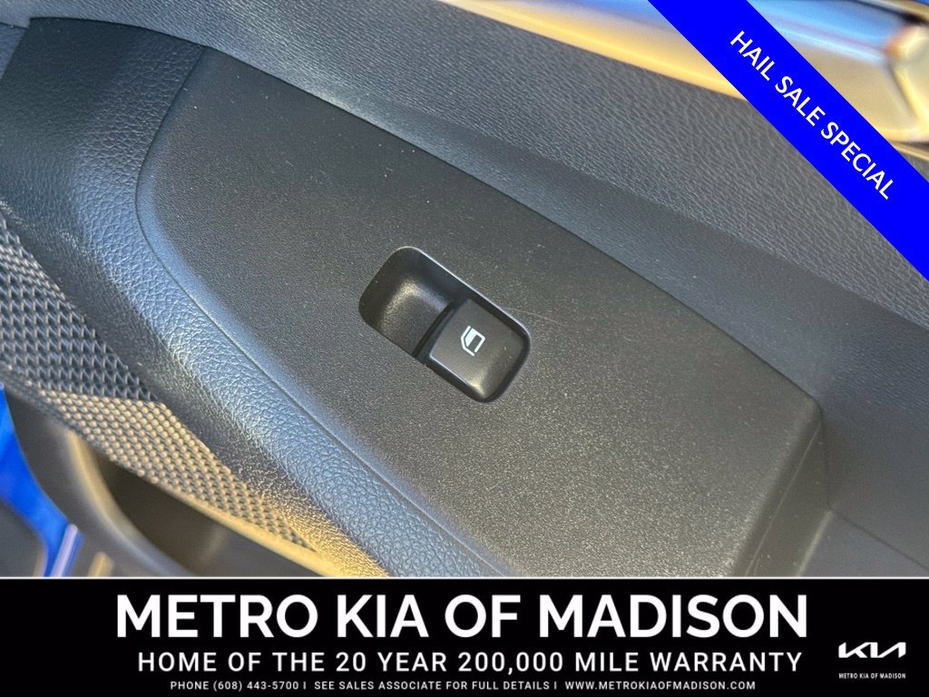 Used 2026 Kia Seltos S AWD/4WD image 38