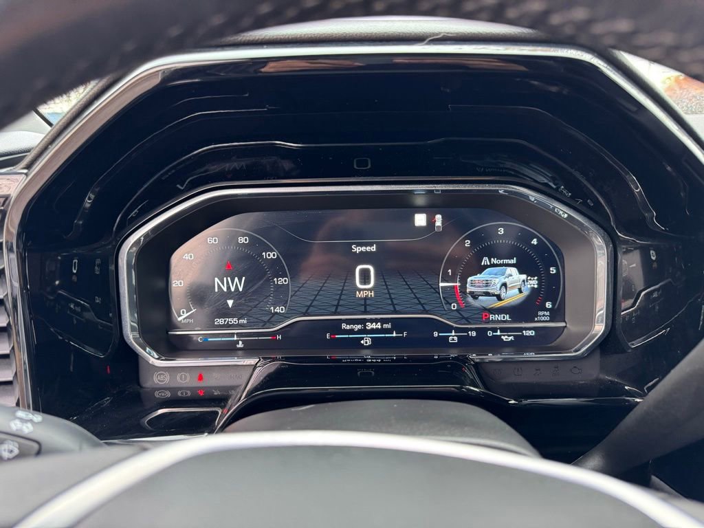 Used 2022 GMC Sierra 1500 Elevation image 13