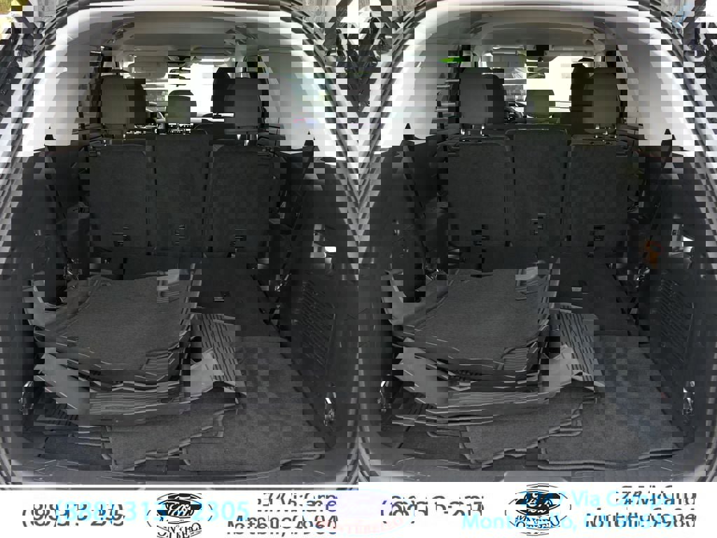 Used 2026 Ford Explorer Active image 25