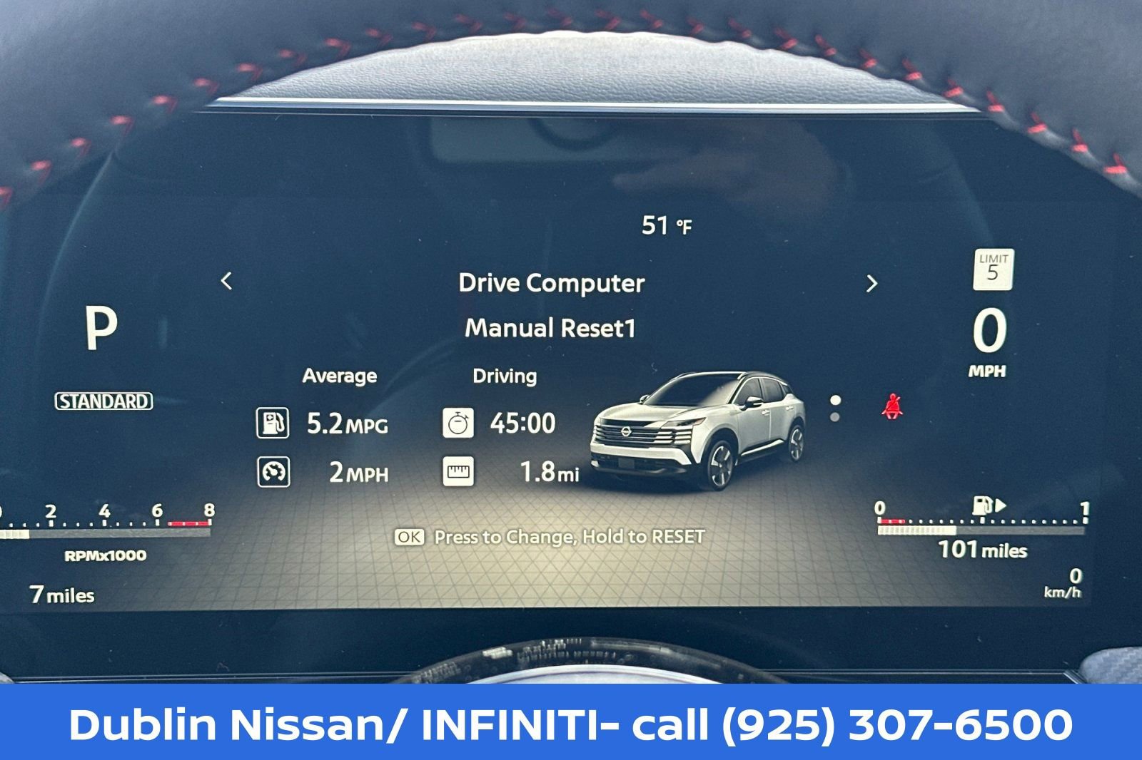 New 2026 Nissan Kicks SR w/ SR Premium Package AWD/4WD image 30