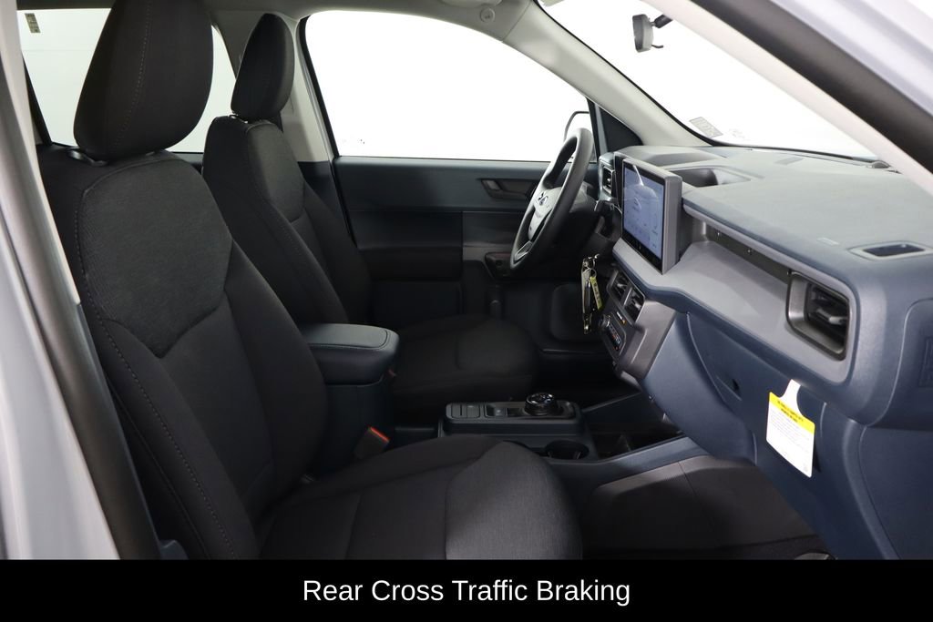 Used 2026 Ford Maverick XL image 19