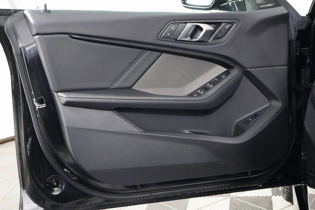 Used 2024 BMW M235i xDrive Gran Coupe w/ Premium Package image 13