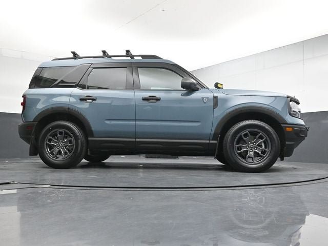 Used 2022 Ford Bronco Sport Big Bend AWD/4WD image 43