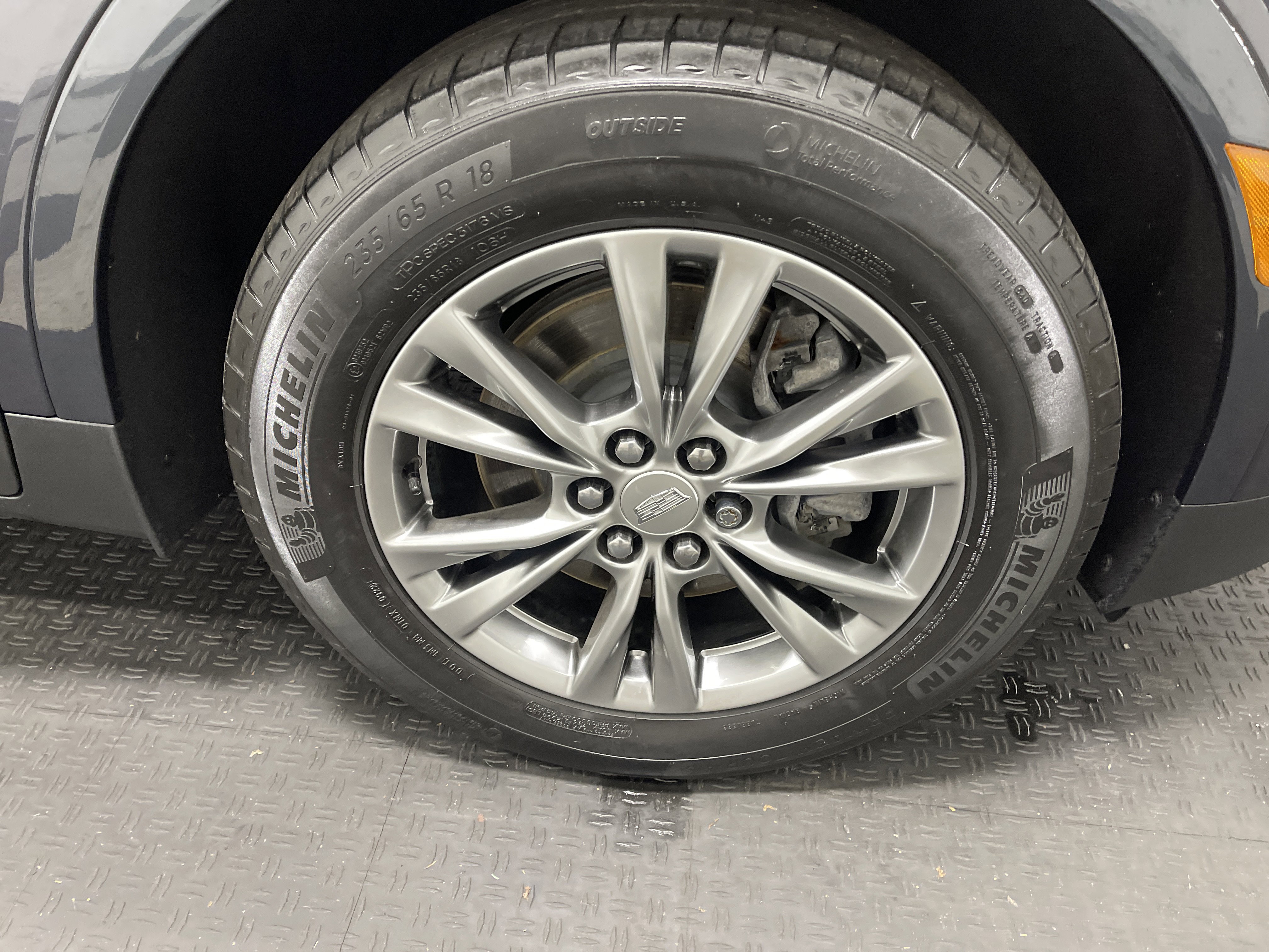 Used 2022 Cadillac XT5 Premium Luxury image 28