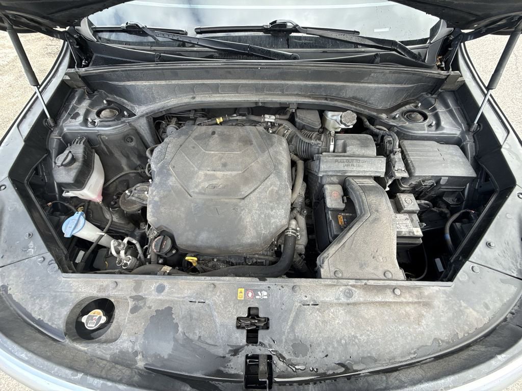 Used 2022 Kia Telluride S image 18