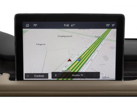 Used 2020 Lincoln Aviator Reserve w/ Equipment Group 202A image 16