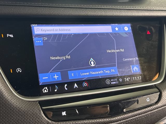 Used 2023 Cadillac XT5 Premium Luxury AWD/4WD image 31
