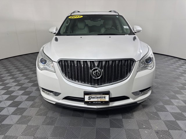Used 2017 Buick Enclave Premium w/ Experience Buick Package image 8