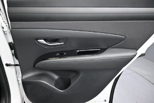 New 2026 Hyundai Tucson Limited AWD/4WD image 14