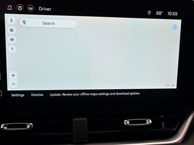 Used 2025 Chevrolet Equinox LT image 21