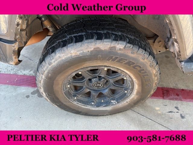 Used 2020 Jeep Wrangler Unlimited Sahara image 12