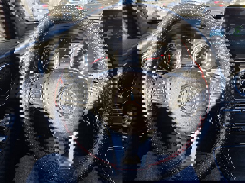 Used 2018 Mercedes-Benz GLC 300 4MATIC Coupe w/ Premium Package image 14