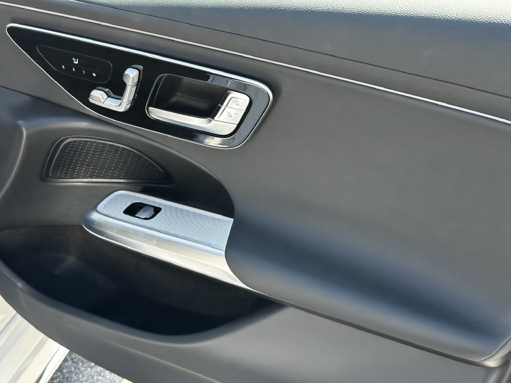 Certified 2025 Mercedes-Benz E 350 Sedan w/ Winter Package image 16