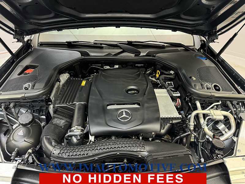 Used 2018 Mercedes-Benz E 300 4MATIC image 10