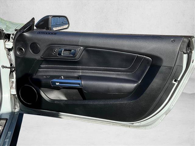 Used 2023 Ford Mustang Mach 1 w/ Equipment Group 700A RWD image 18