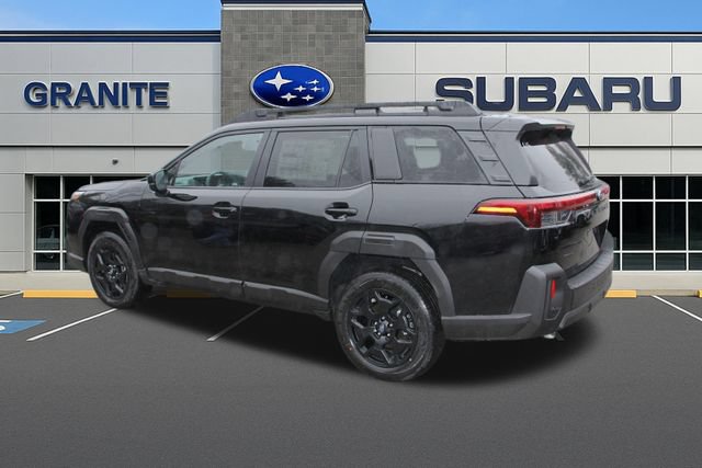 New 2026 Subaru Outback Limited AWD/4WD image 6