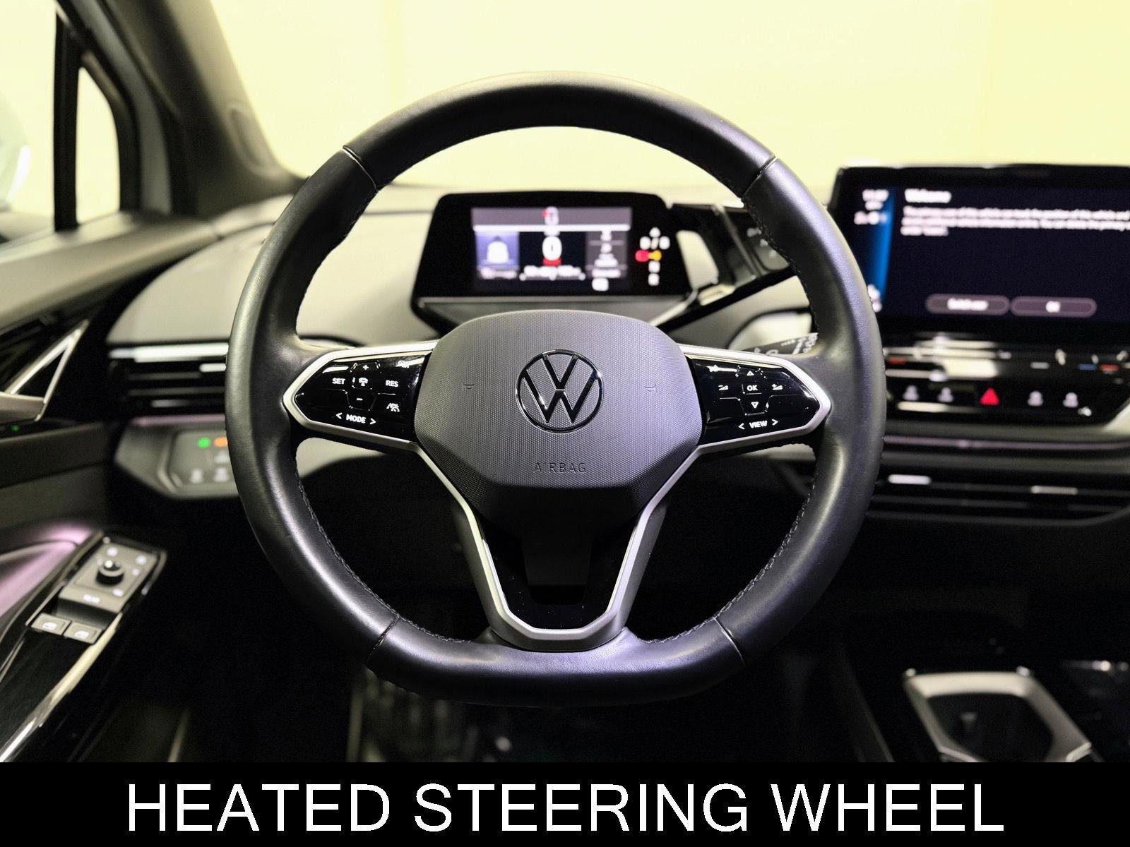 Used 2022 Volkswagen ID.4 Pro image 15