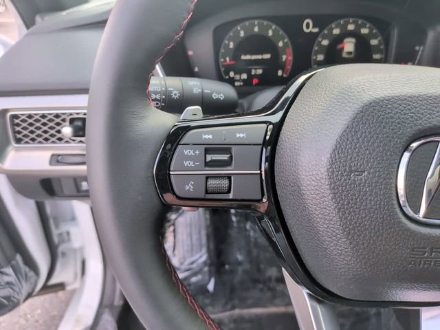 New 2026 Acura Integra A-Spec FWD image 14