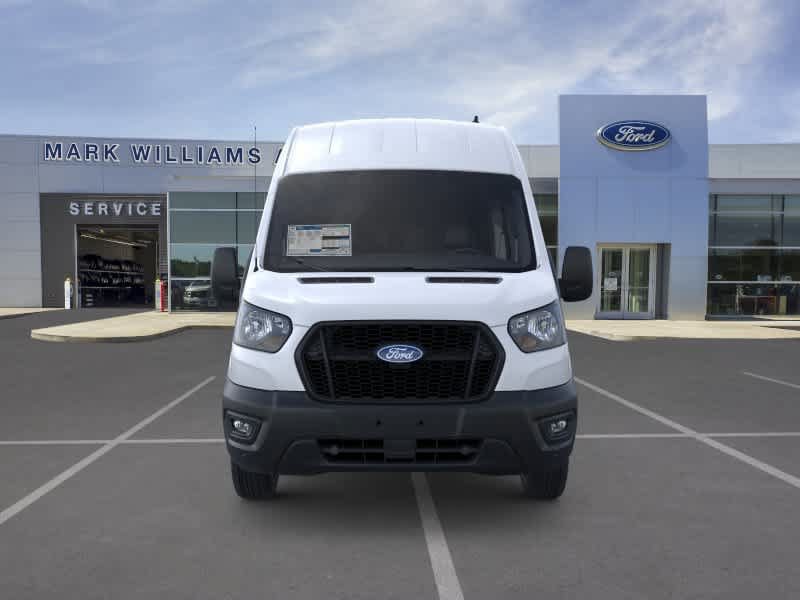 New 2026 Ford Transit 250 148 High Roof Extended RWD image 6
