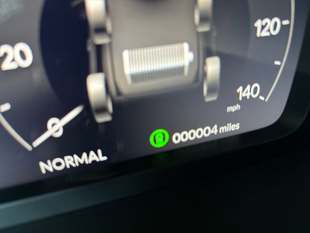 New 2026 Honda CR-V Sport Touring image 16