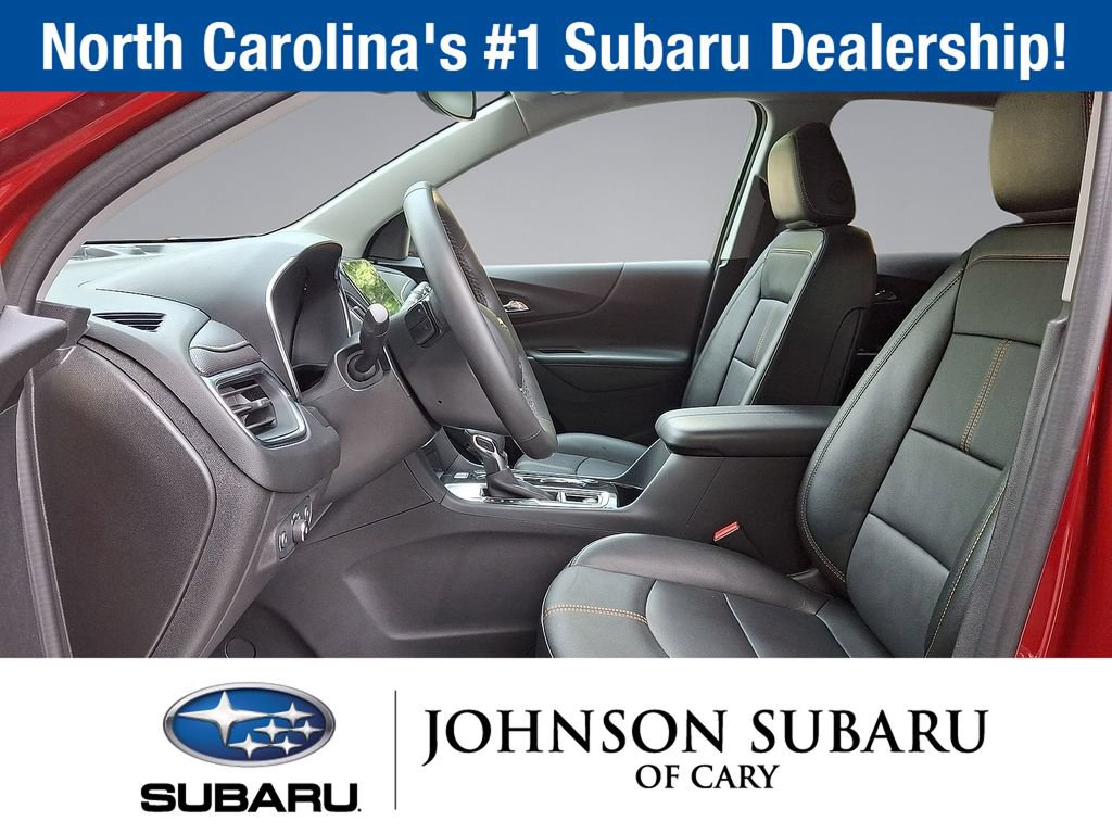 Used 2024 Chevrolet Equinox Premier FWD image 13
