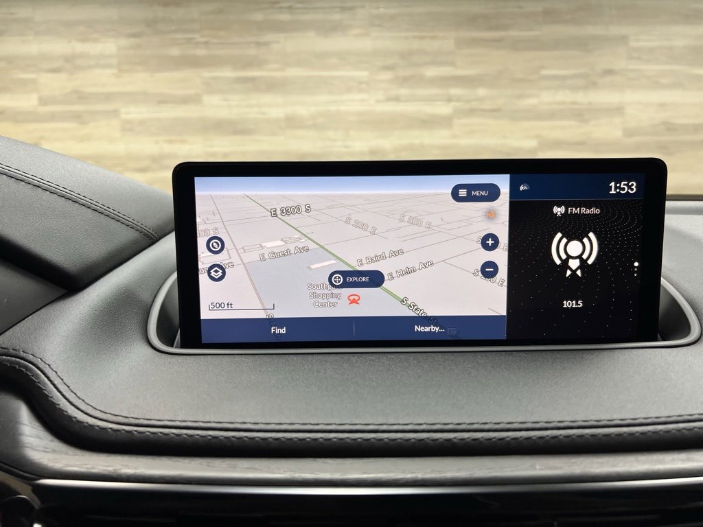 Used 2023 Acura MDX Advance image 23