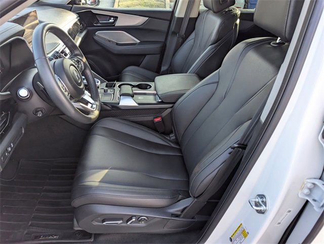 Certified 2024 Acura MDX 3.5L image 11
